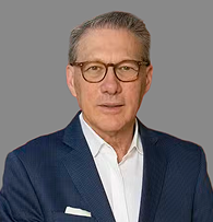 Dr. Renato Saltz MD, FACS