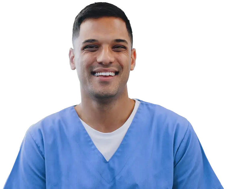 Male nurse