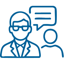 Board certified icon